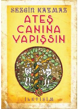 Ates Canina Yapissin