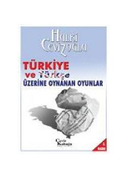 Türkiye ve Türkçe Üzerine Oynanan Oyunlar