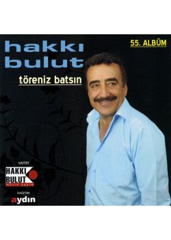 Töreniz Batsin Hakkit Bulut