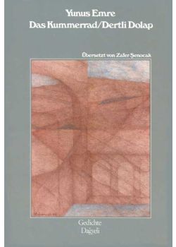 Das Kummerrad Dertli Dolap  (Türkçe - Almanca)