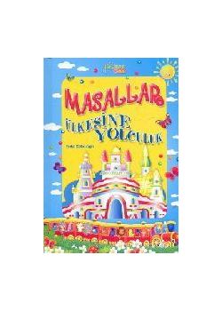 Masallar Ülkesine Yolculuk Erdal Cakicioglu