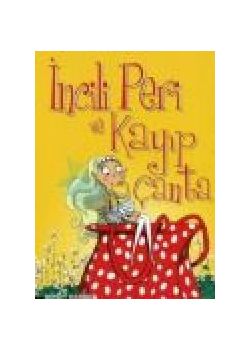 Incili Peri ve Kayip Canta Wendy Harmer