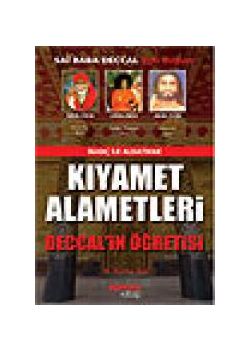 Kiyamet Alametleri Deccal'in Ögretisi