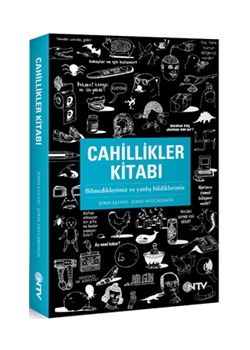 Cahillikler Kitabı