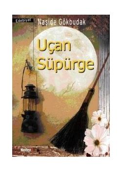 Uçan Süpürge