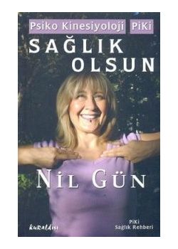 Sağlık Olsun