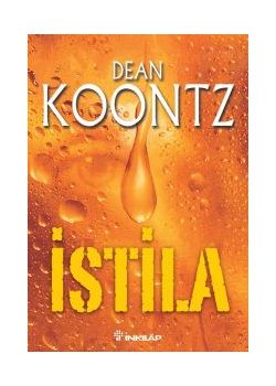 Istila Dean Koontz