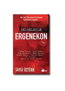 Belgelerle Ergenekon