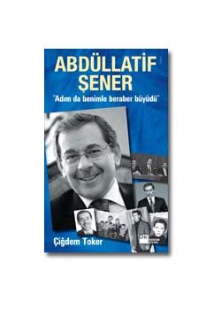 Abdüllatif Şener