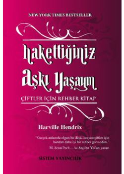 Hakettiğiniz Aşkı Yaşayın
