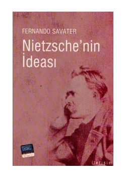 Nietzsche'nin Ideası Fernando Savater