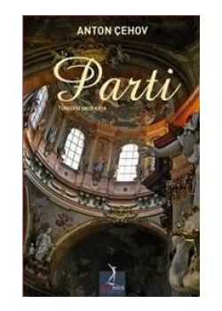 Parti Anton Cehov