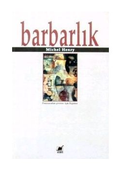 Barbarlik