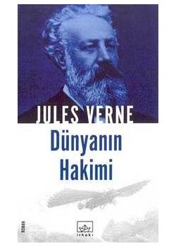 Dünyanin Hakimi Jules Verne