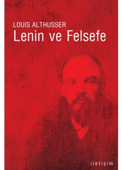 Lenin ve Felsefe Louis Althusser
