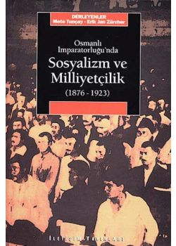 Sosyalizm ve Milliyetcilik Mete Tuncay