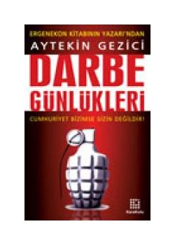 Darbe Günlükleri