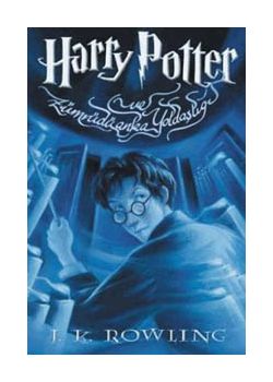 Harry Potter Ve Zümrüdüanka Yoldaşlığı