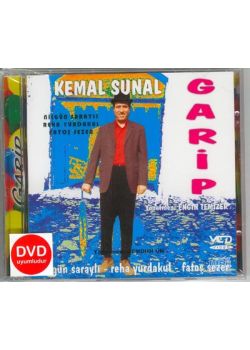 Garip Kemal Sunal