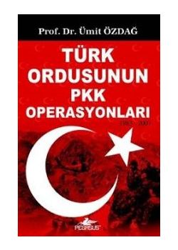Türk Ordusunun PKK Operasyonlari