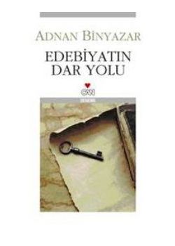Edebiyatin Dar Yolu