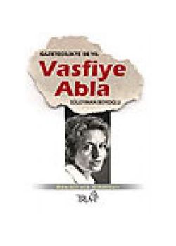 Vasfiye Abla