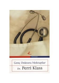 Genc Doktora Mektuplar Perri Klass