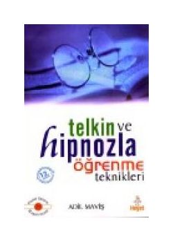 Telkin v  e Hipnozla Ögrenme Teknikleri