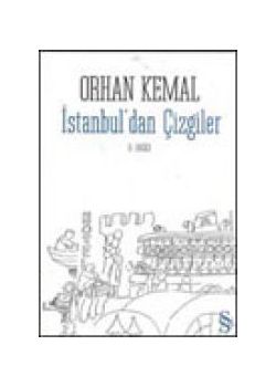 Istanbul'dan Cizgiler