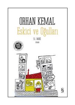 Eskici ve Oğulları