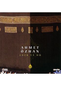 Edeb Ya Hu Ahmet Özkan