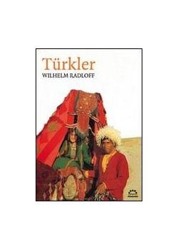 Türkler Wilhelm Radloff