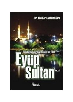 Eyüp Sultan Abdullah Kara & Hilal Kara