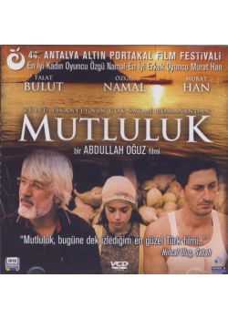 Mutluluk (VCD) Özgü Namal