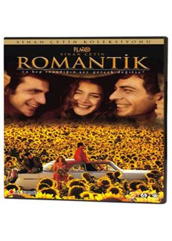 Romantik (VCD) Okan Bayülgen, Teoman