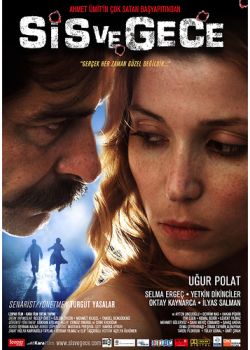 Sis ve Gece (DVD) Ugur Polat
