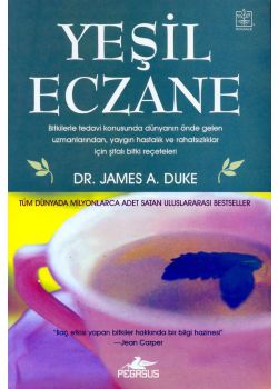 Yesil Eczane James A. Duke