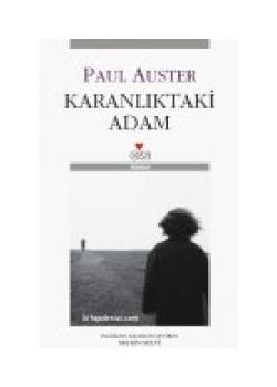 Karanlıktaki Adam