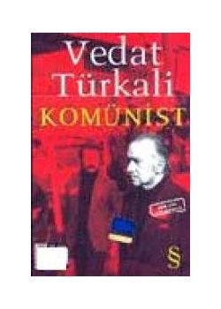 Tek Kişilik Ölüm & Komünist