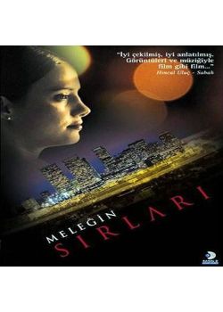 Melegin Sirlari (VCD) Nehir Erdogan