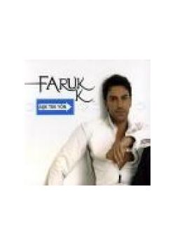 Aşk Tek Yön Faruk K.
