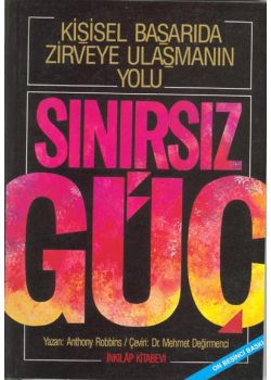 Sınırsız Güç
