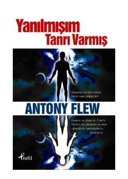 Yanılmışım Tanrı Varmış