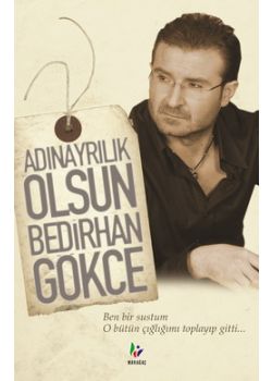 Adın Ayrılık Olsun