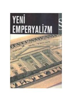 Yeni Emperyalizm David Harvey