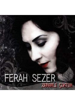 Zararli Ciktin Ferah Sezer