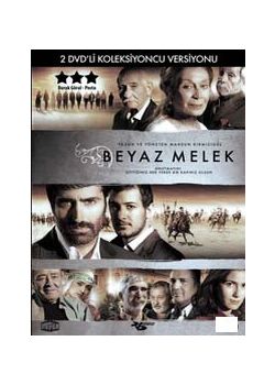 Beyaz Melek 2 DVD'li Koleksiyoncu Versiyonu