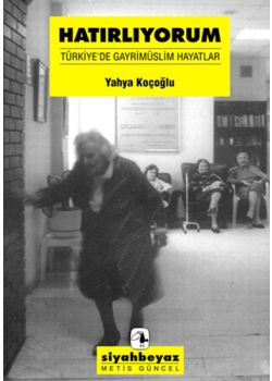 Hatırlıyorum Yahya Koçoğlu