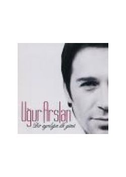 Bir Ayrılığın İlk Günü Ugur Arslan