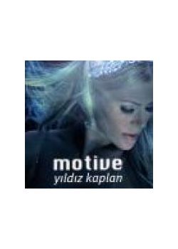 Motive Yıldız Kaplan